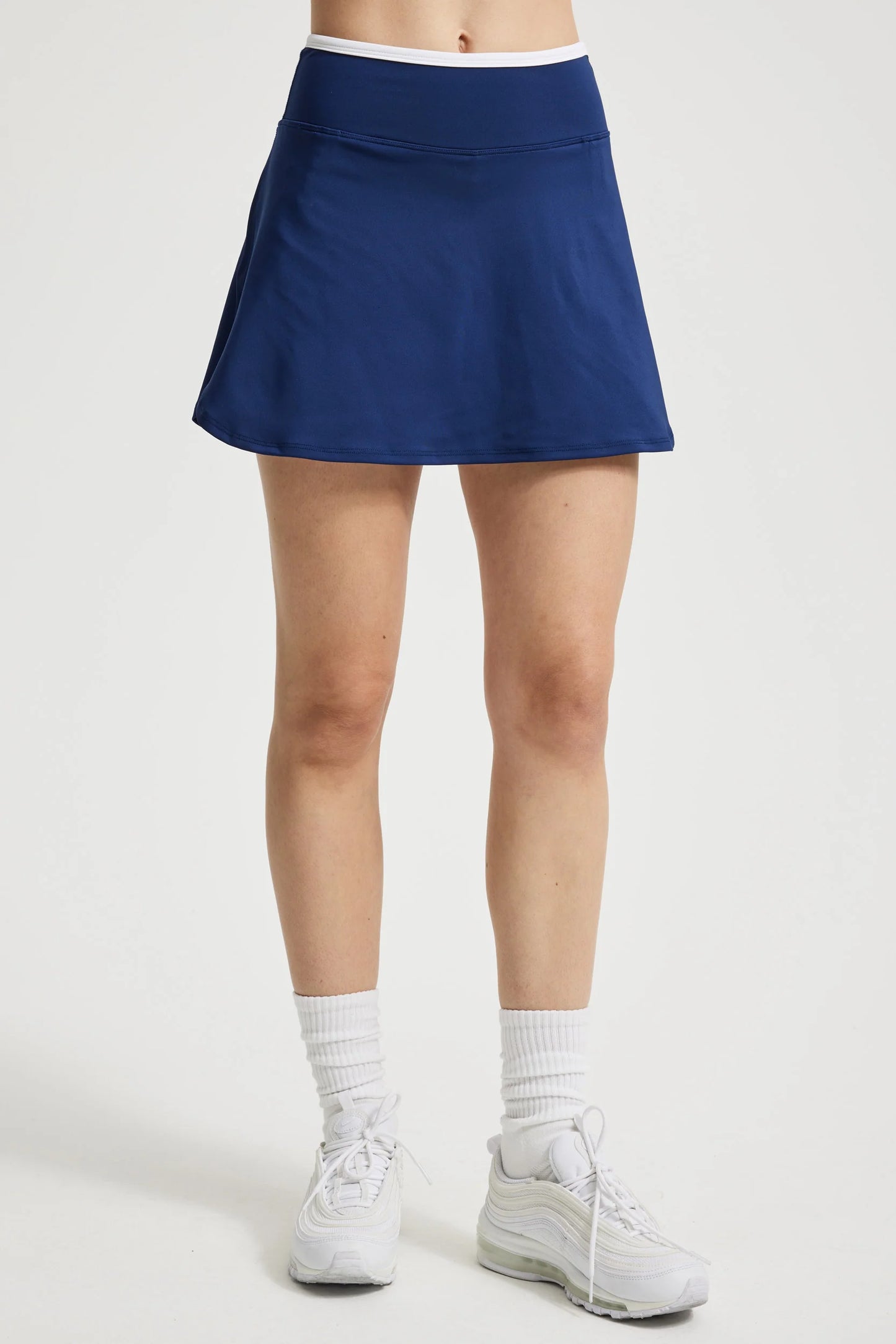 Recycled Paddle Skort