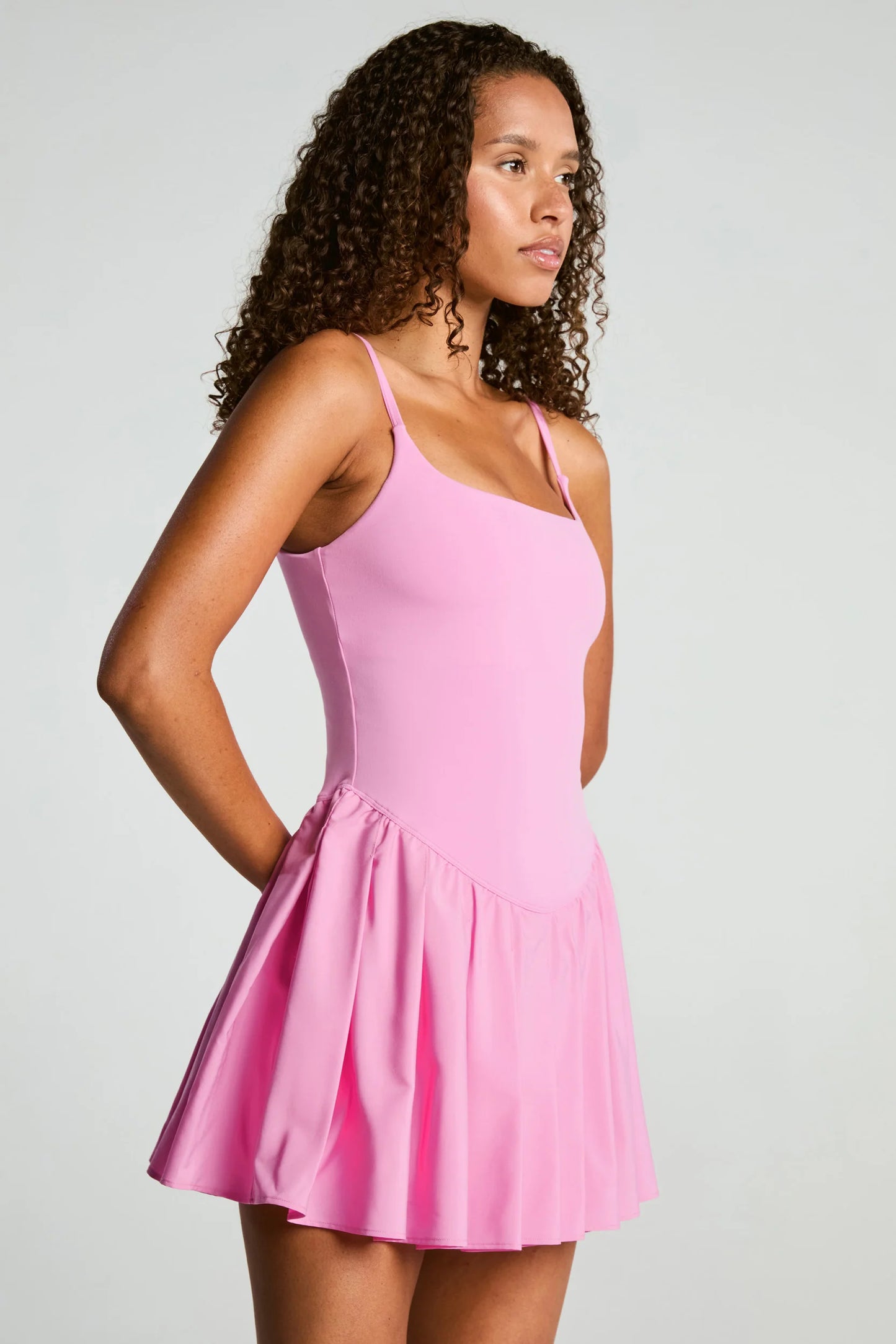 The Courtney Dress