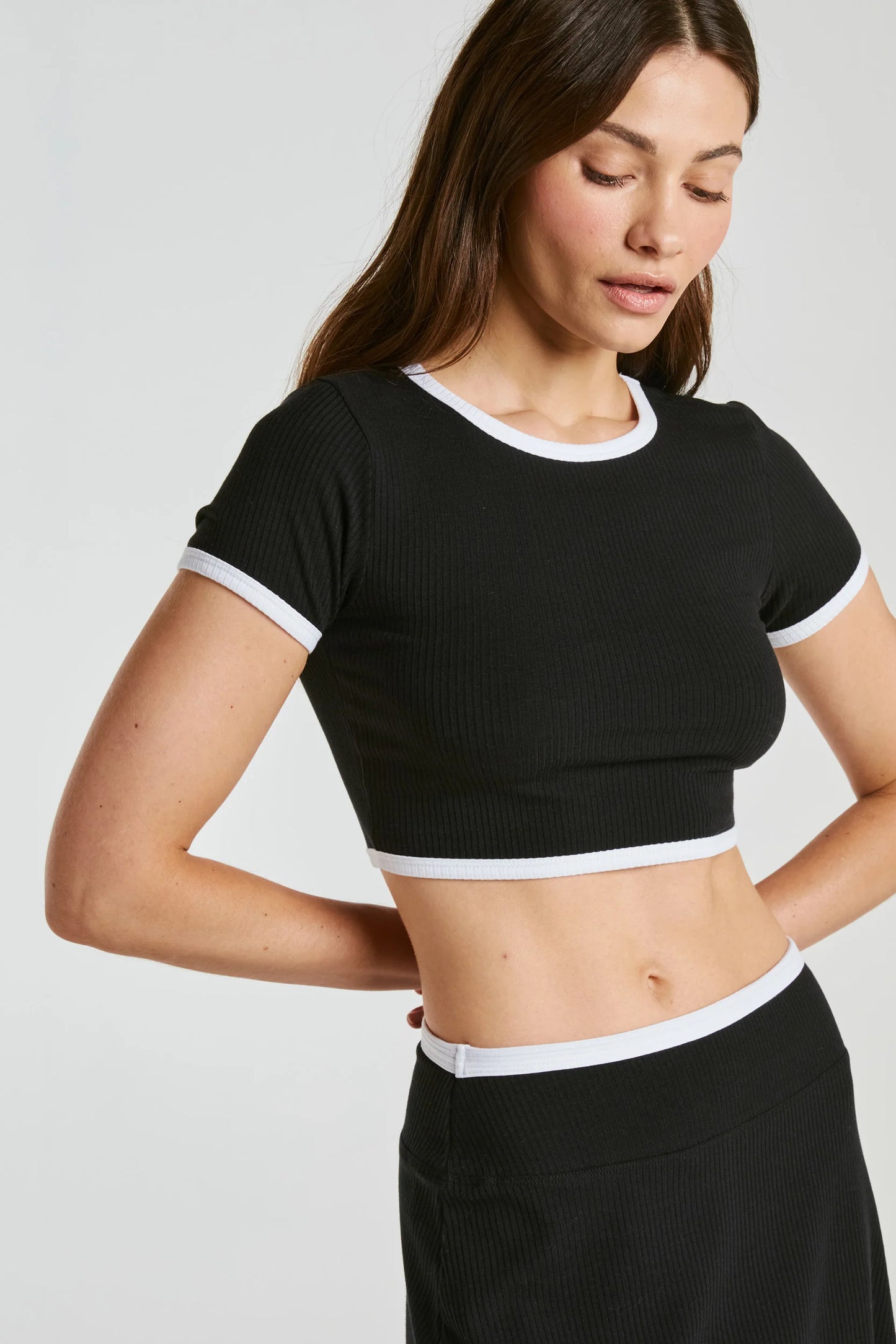 Ringer Tee