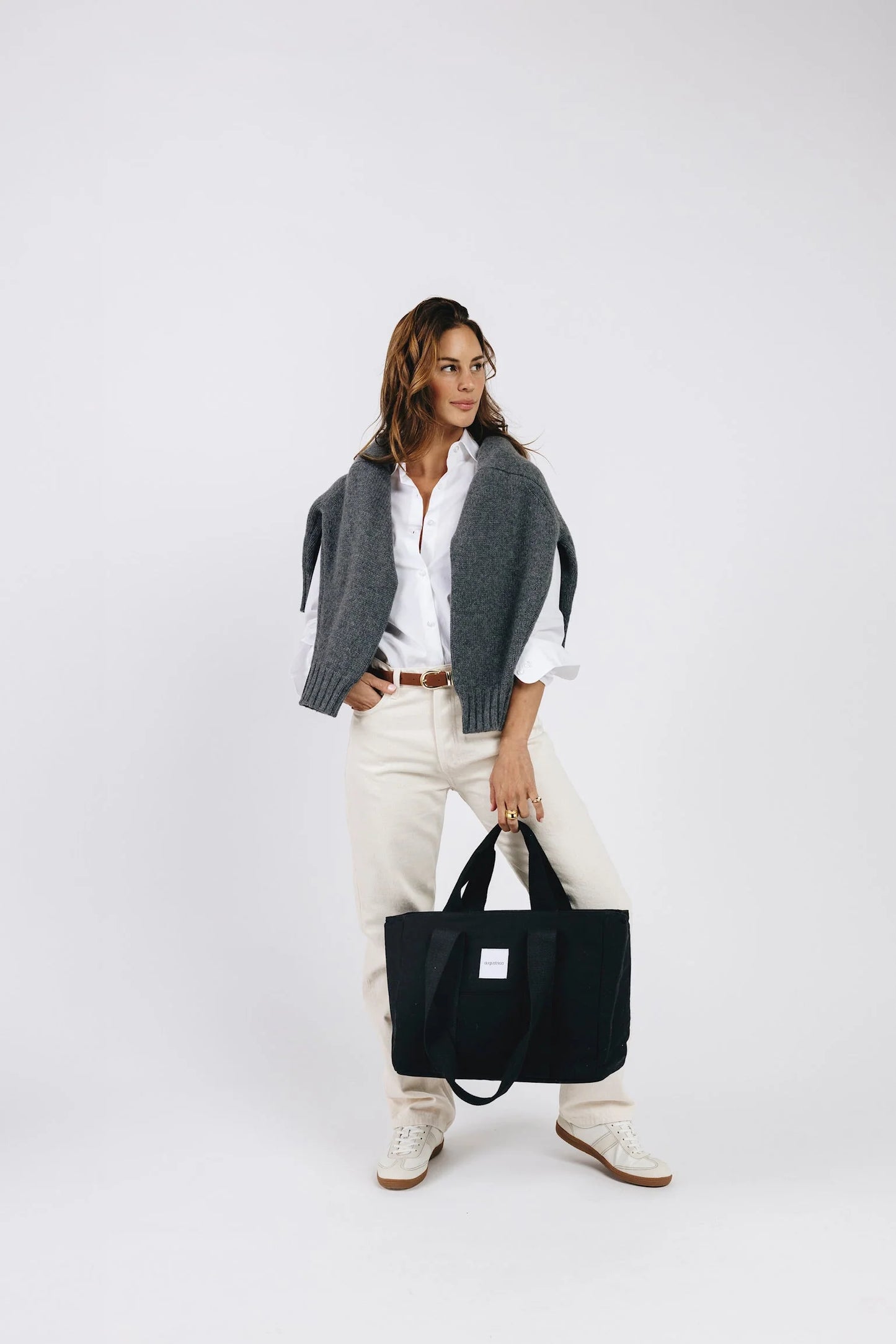 the everyday tote