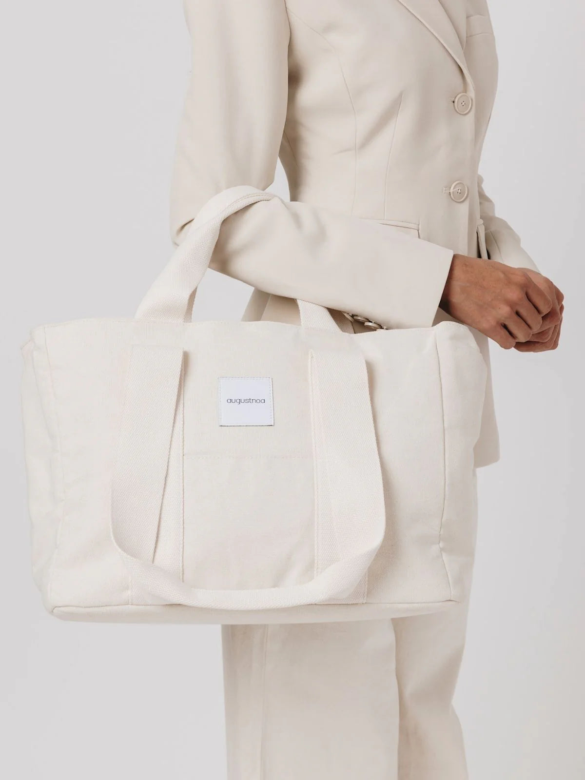 the everyday tote