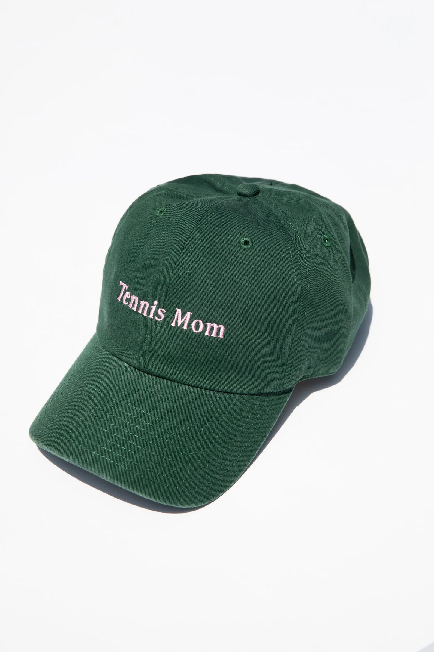 YOS Tennis Mom Hat