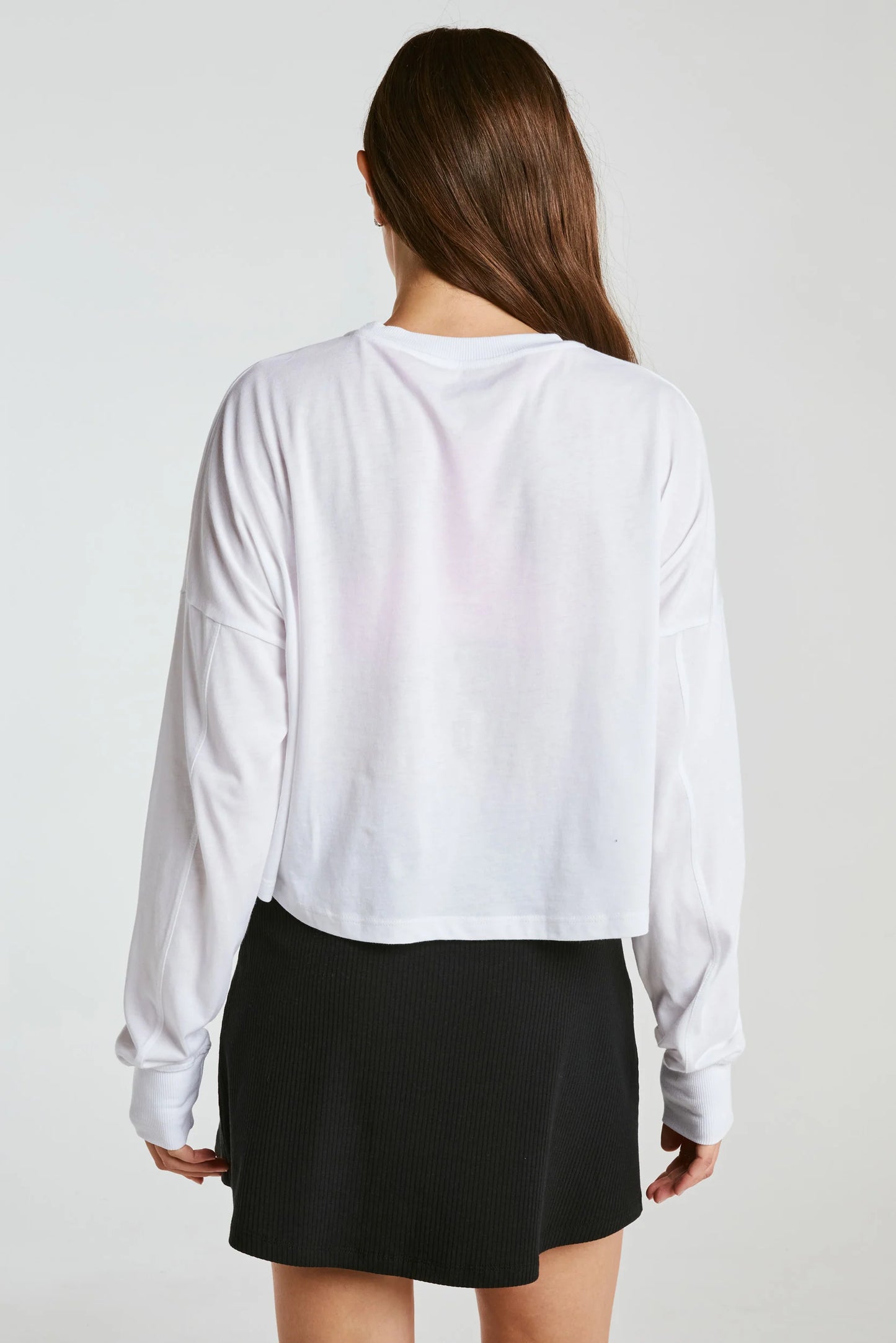 The Perfect Long Sleeve