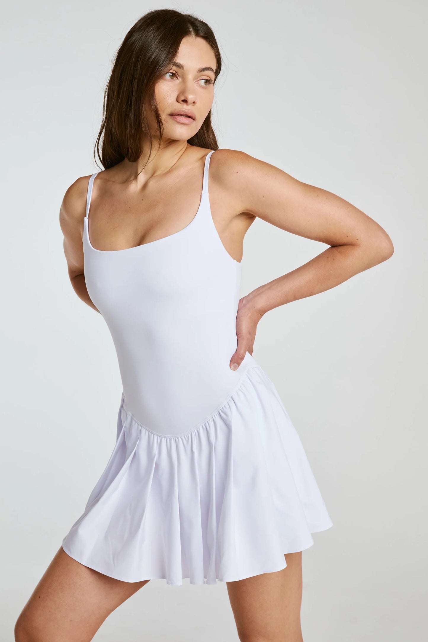 The Courtney Dress