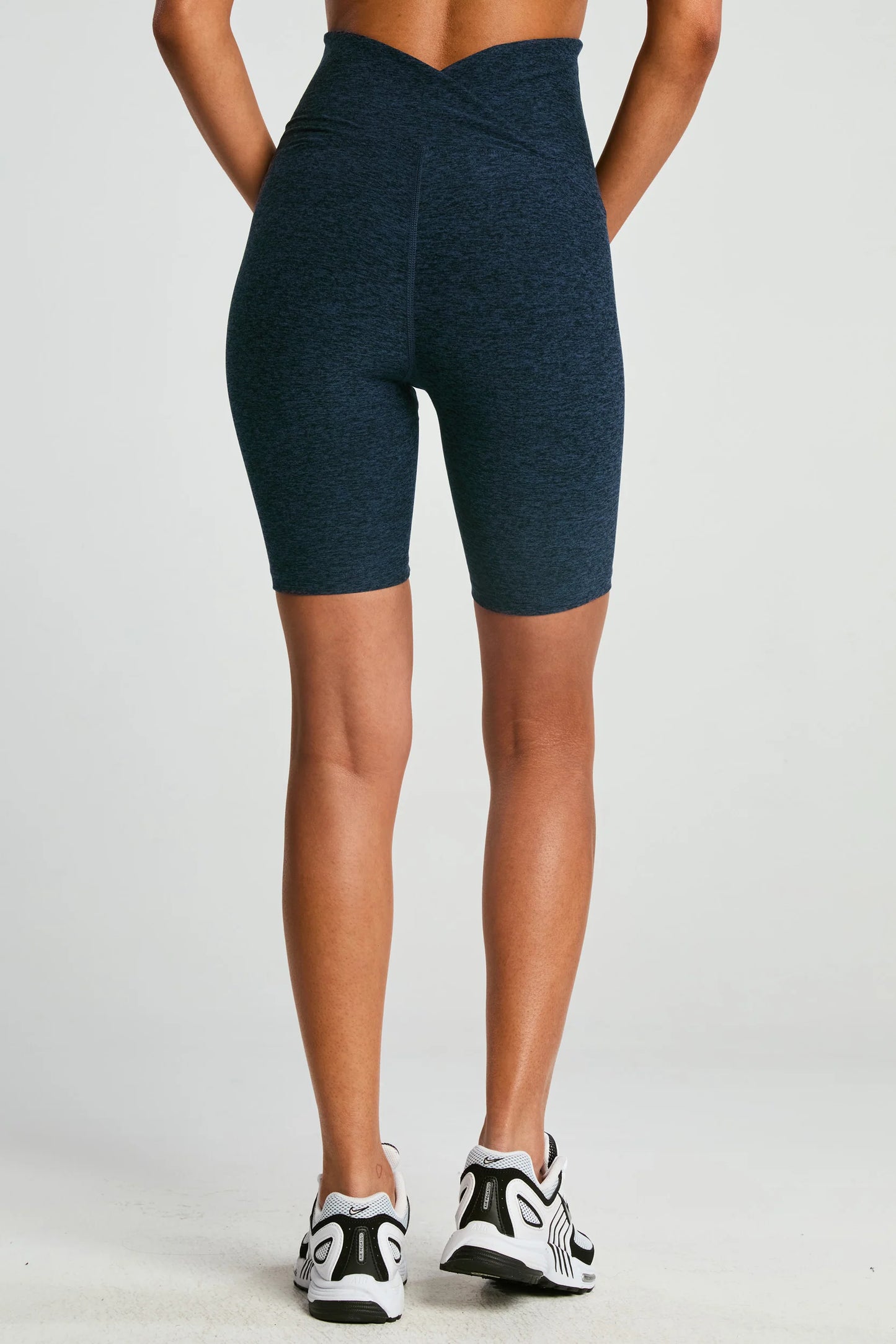 Maternity Biker Short