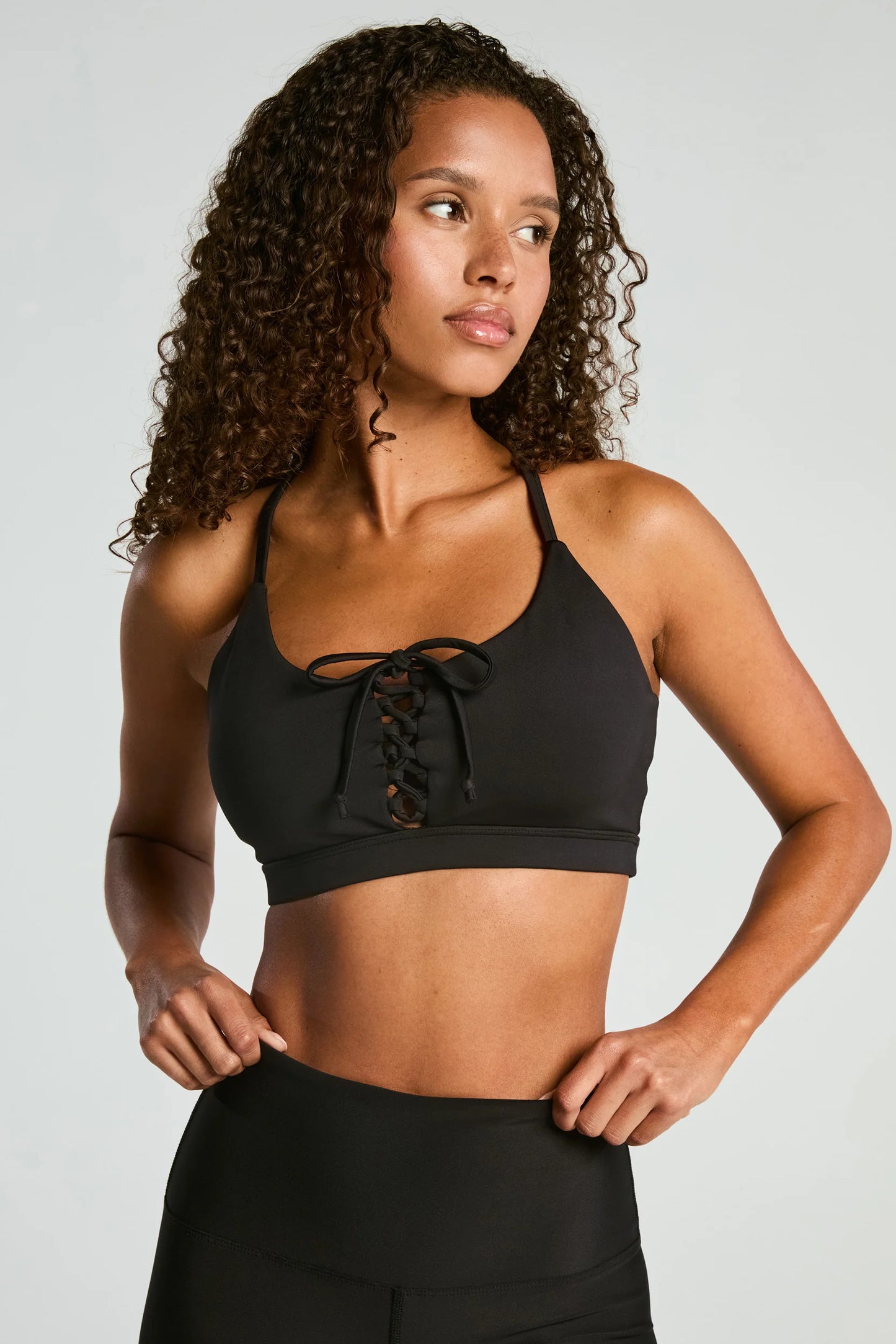 The Cindy Bra