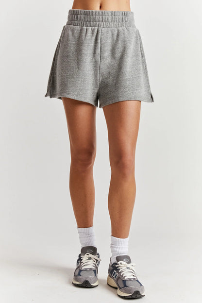 The PE Sweatshort