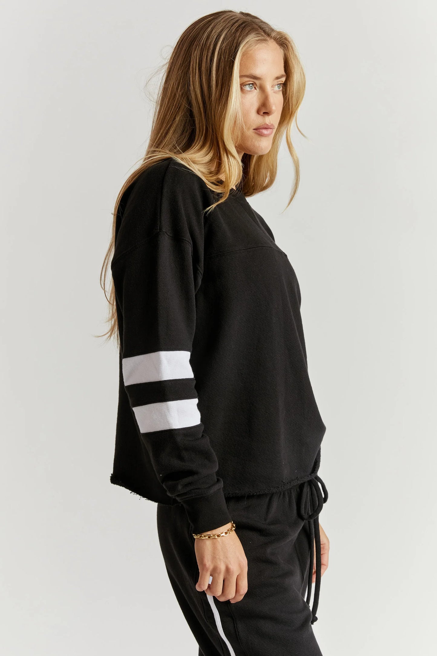 Varsity Sweatshirt