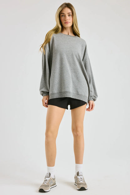 Crew Sweatshirt