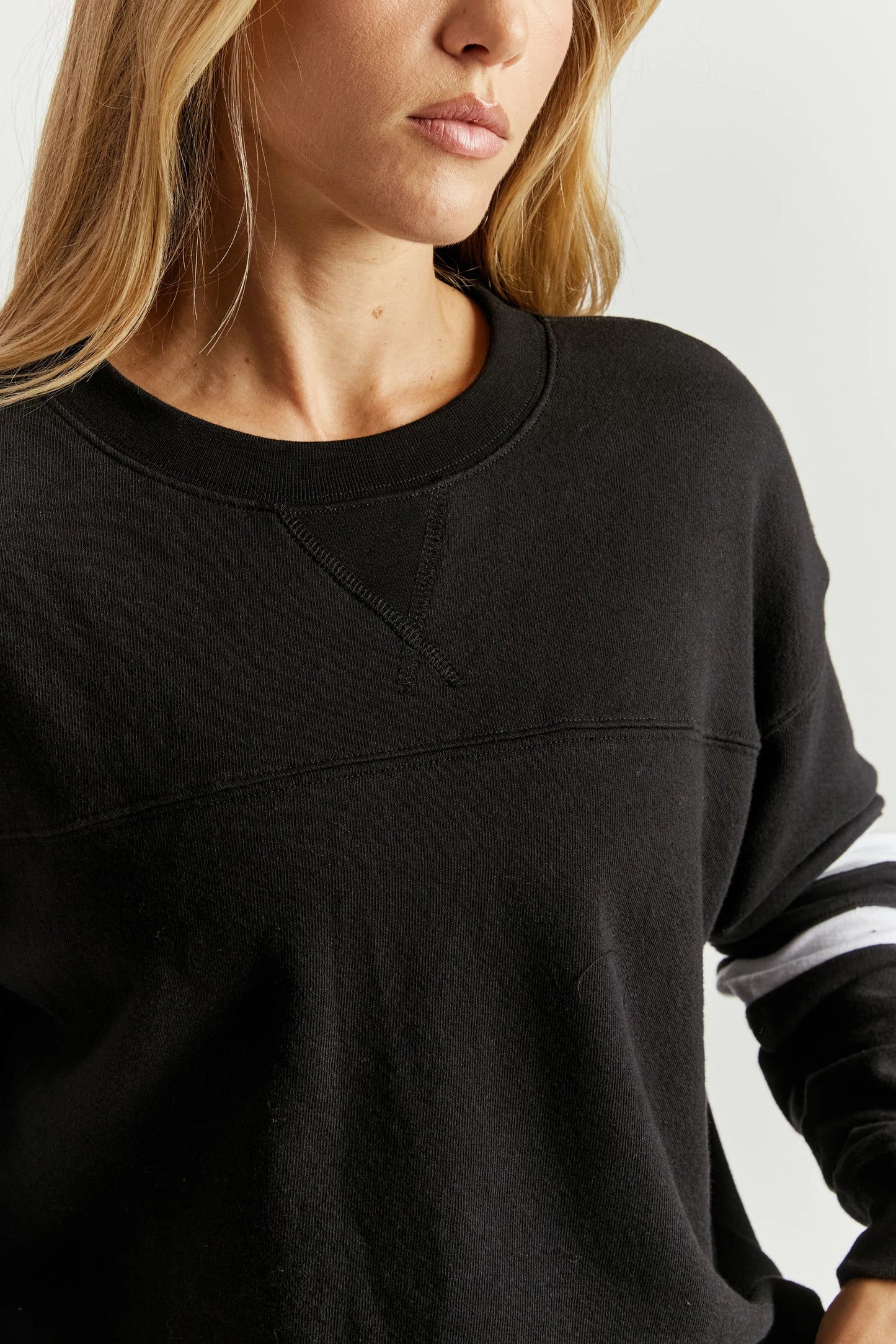 Varsity Sweatshirt