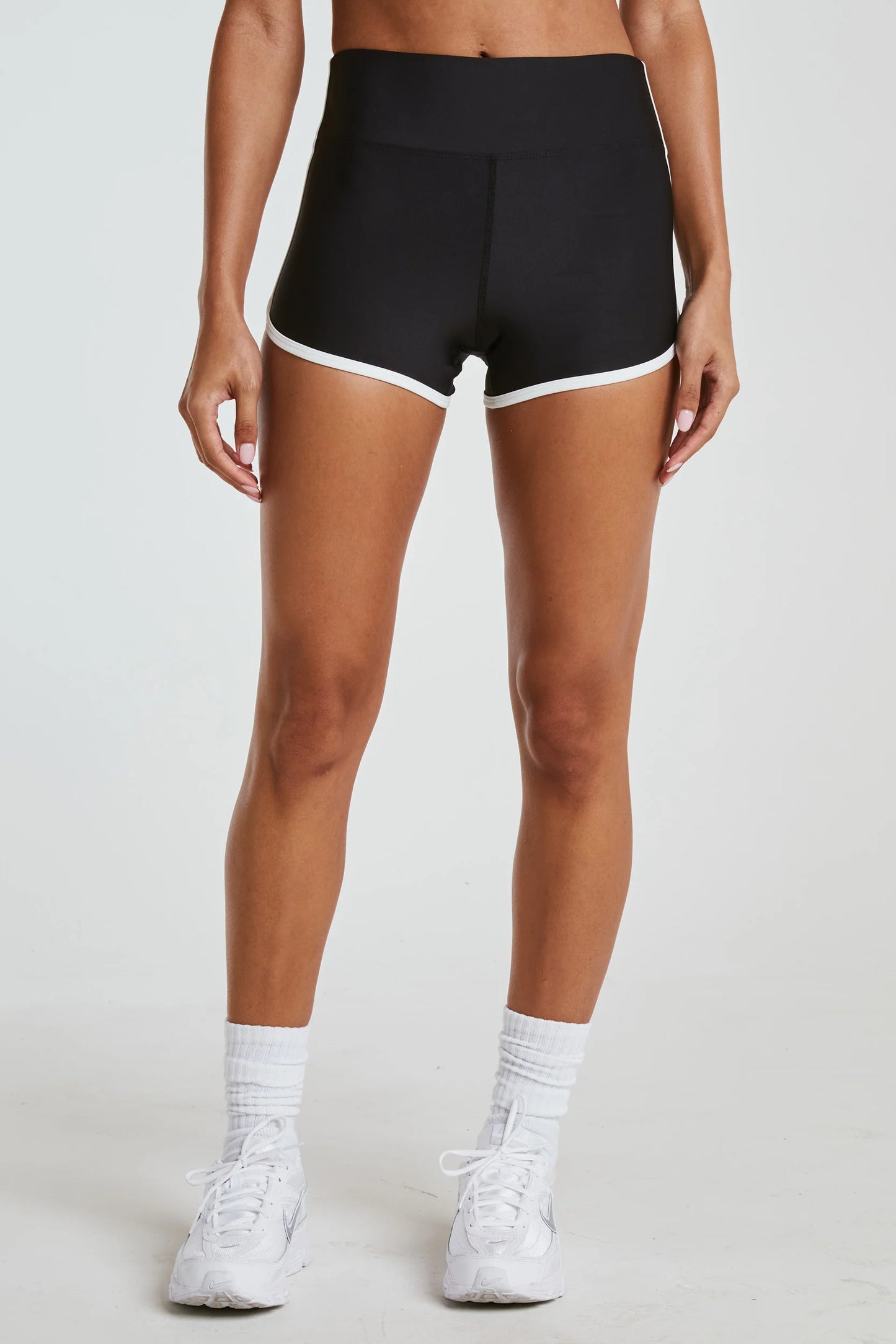 Sporty Short Short