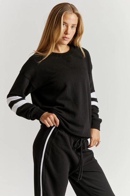 Varsity Sweatshirt