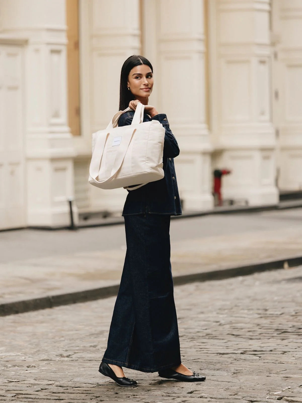 the everyday tote
