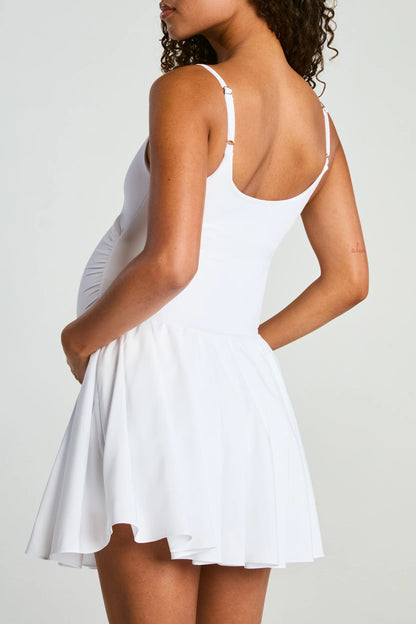 Maternity Courtney Dress