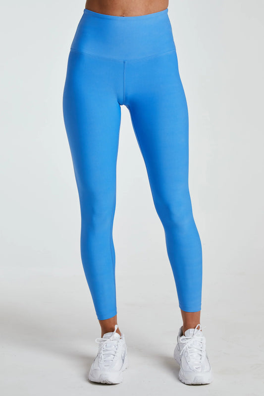 Recycled High Rise Sport Legging