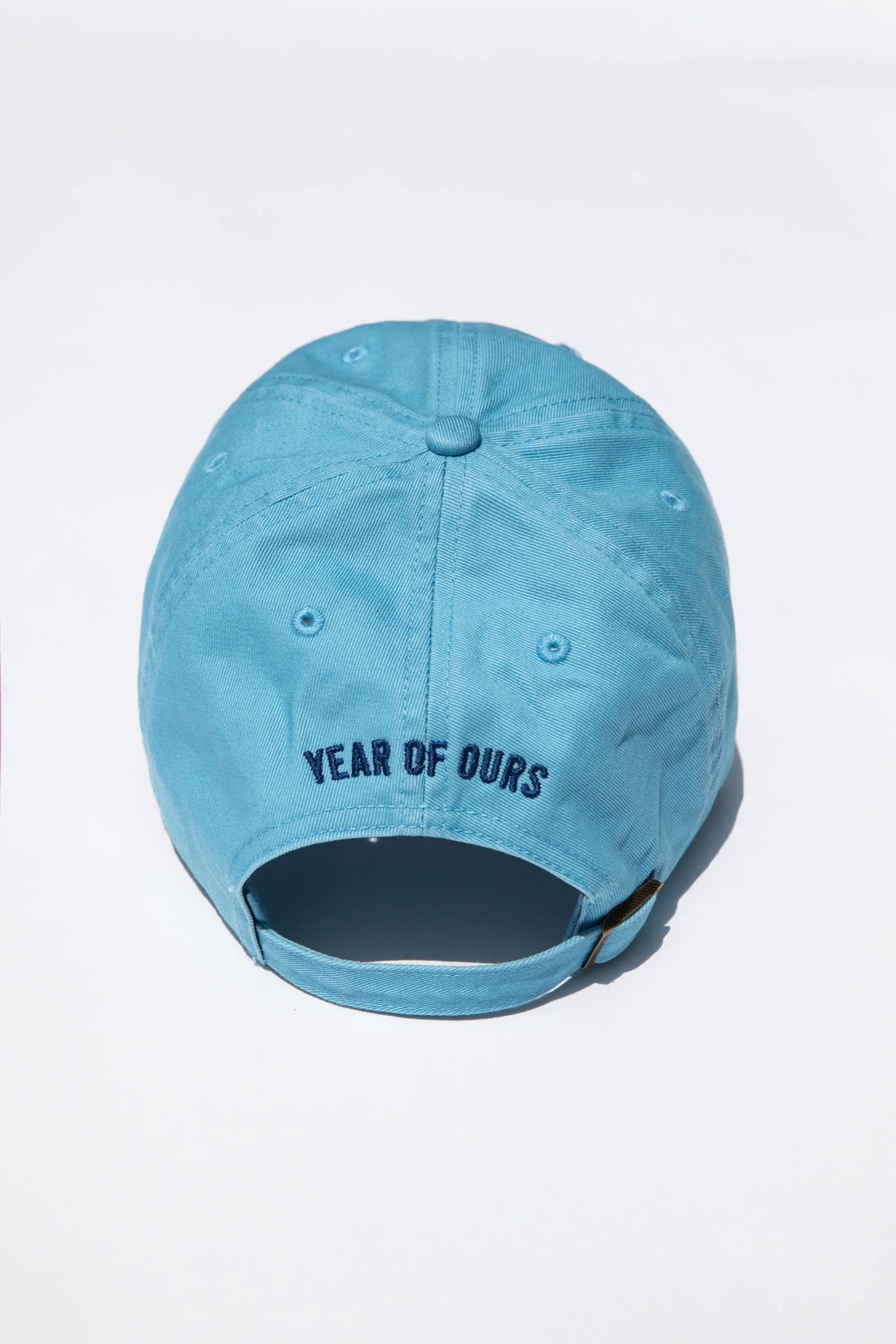 YOS Pilates Mom Hat
