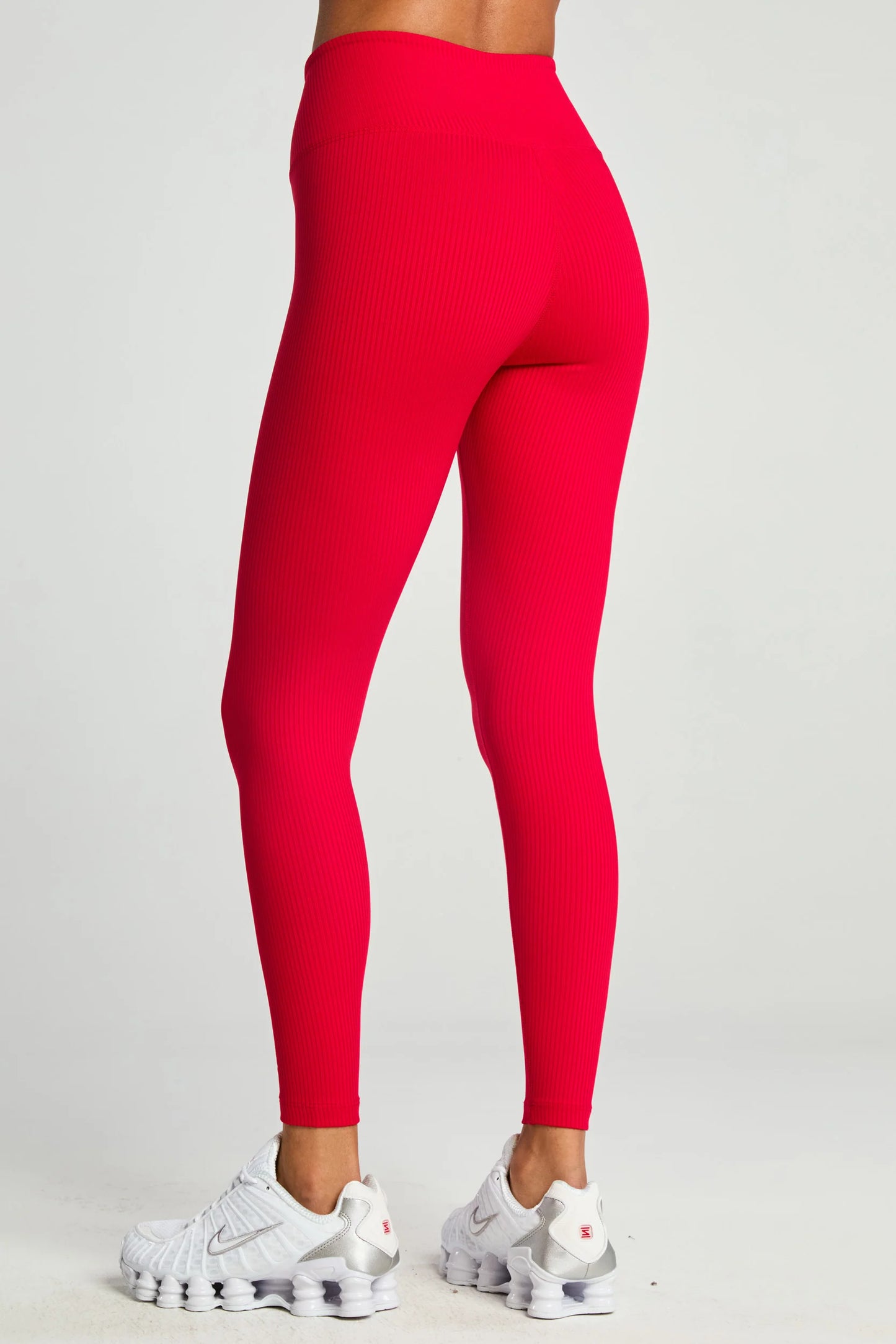 Ribbed Veronica Legging
