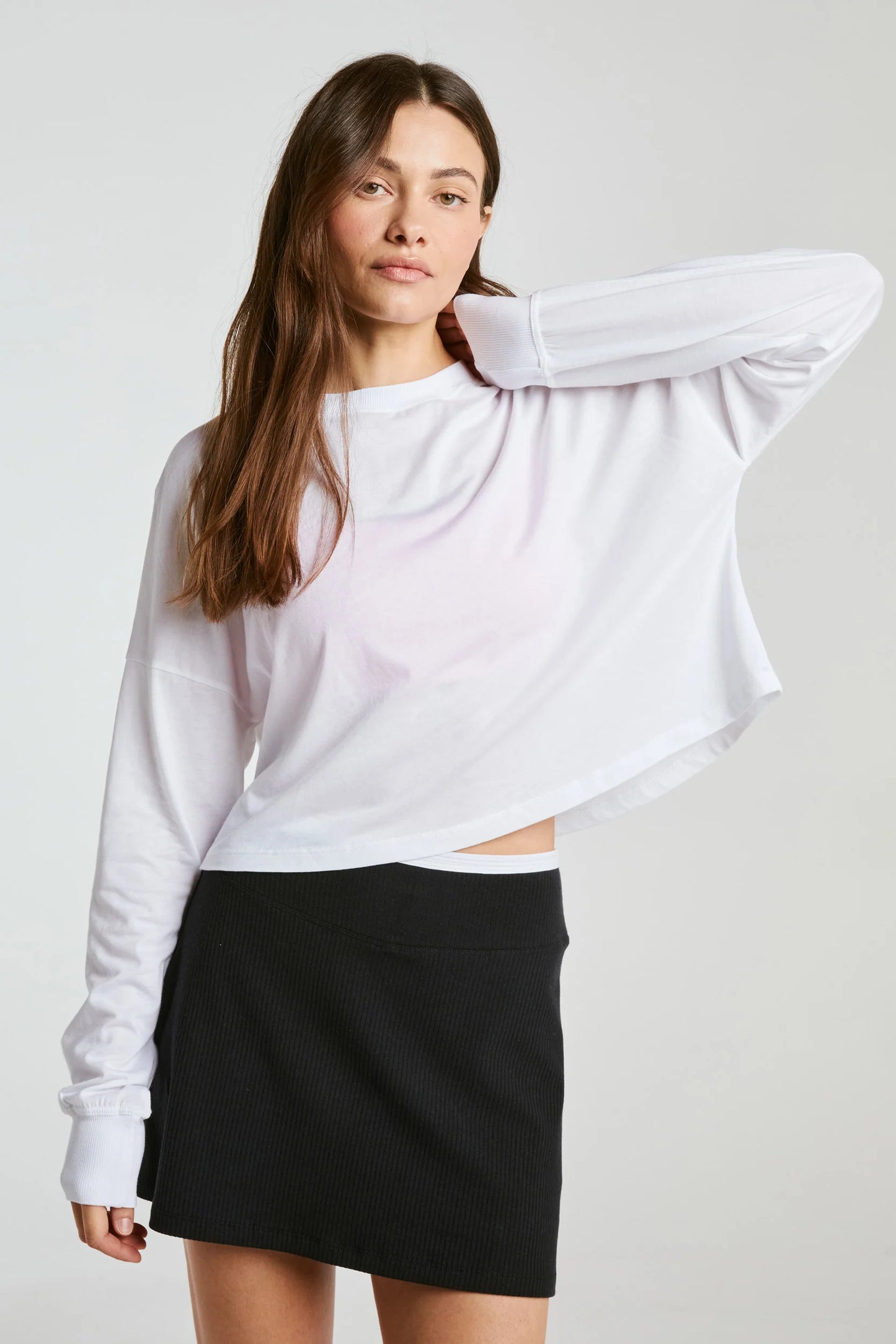 The Perfect Long Sleeve