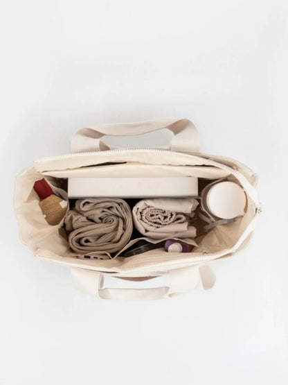 the everyday tote