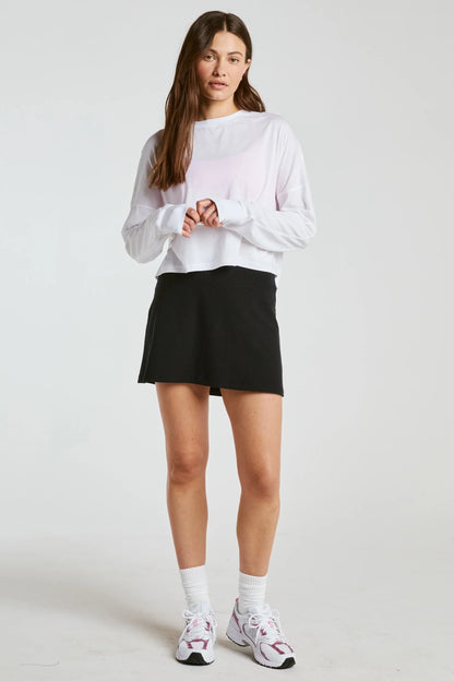 The Perfect Long Sleeve