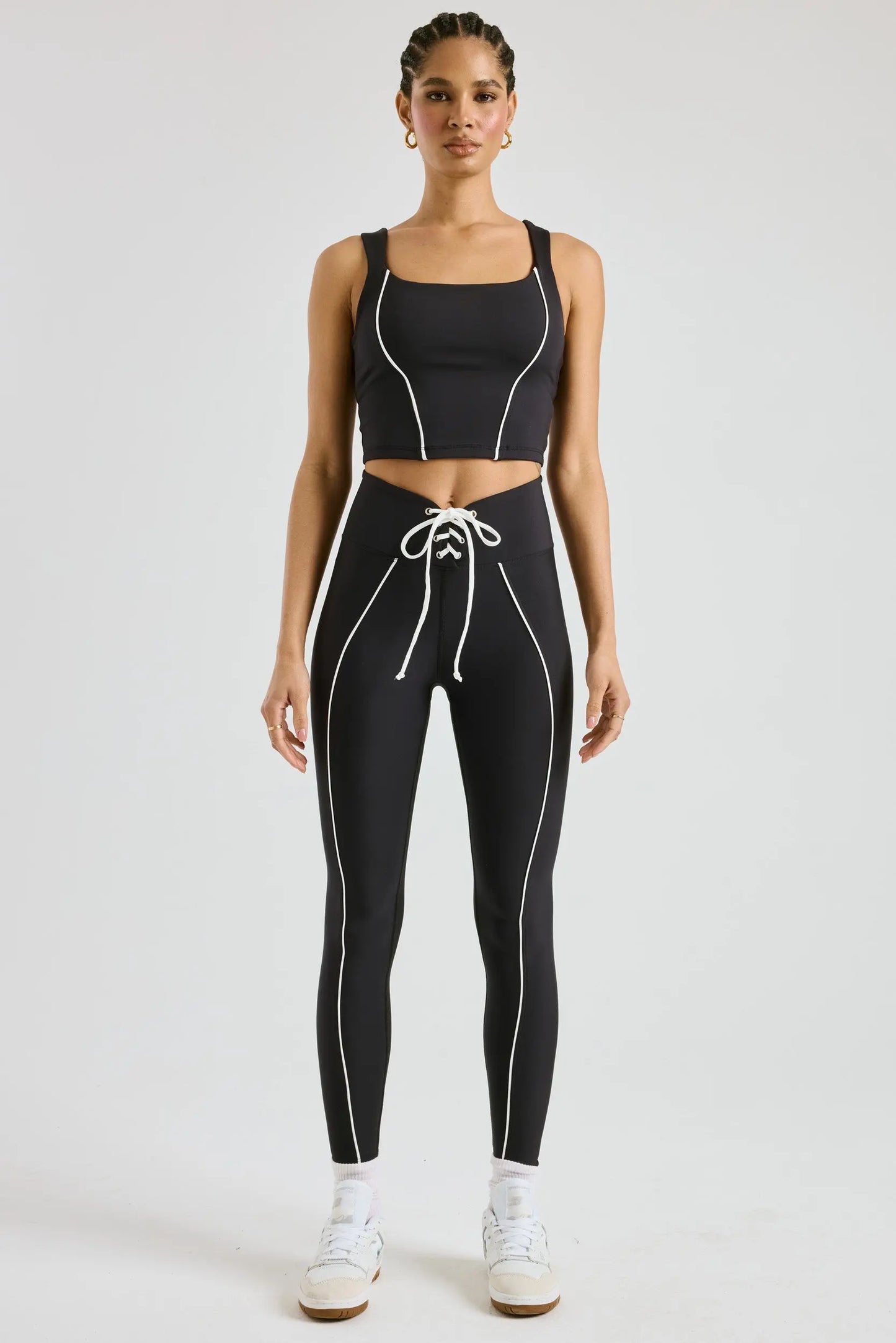 Corset Tank