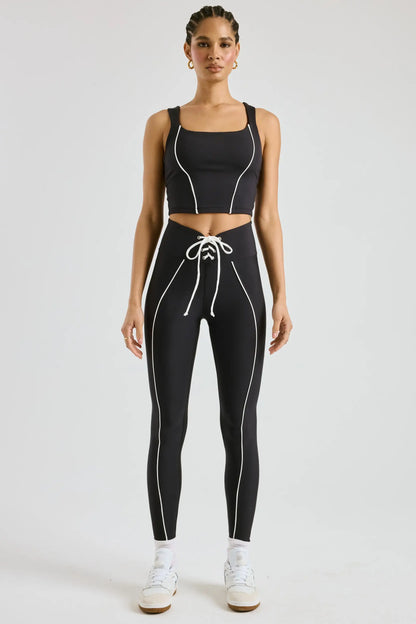 Corset Tank