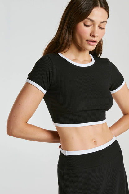 Ringer Tee