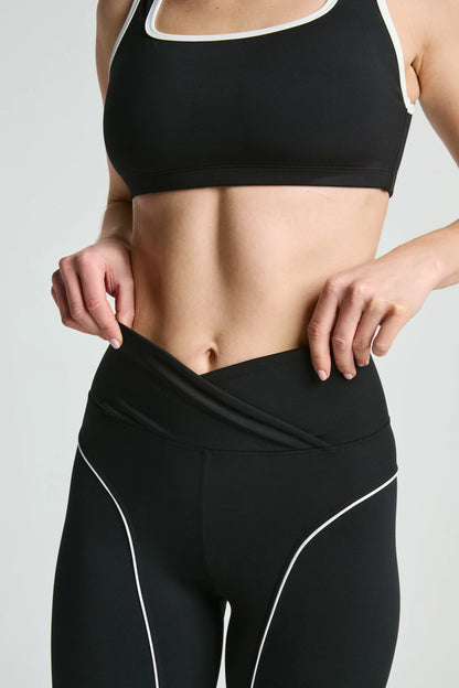 Recycled Halftime Legging
