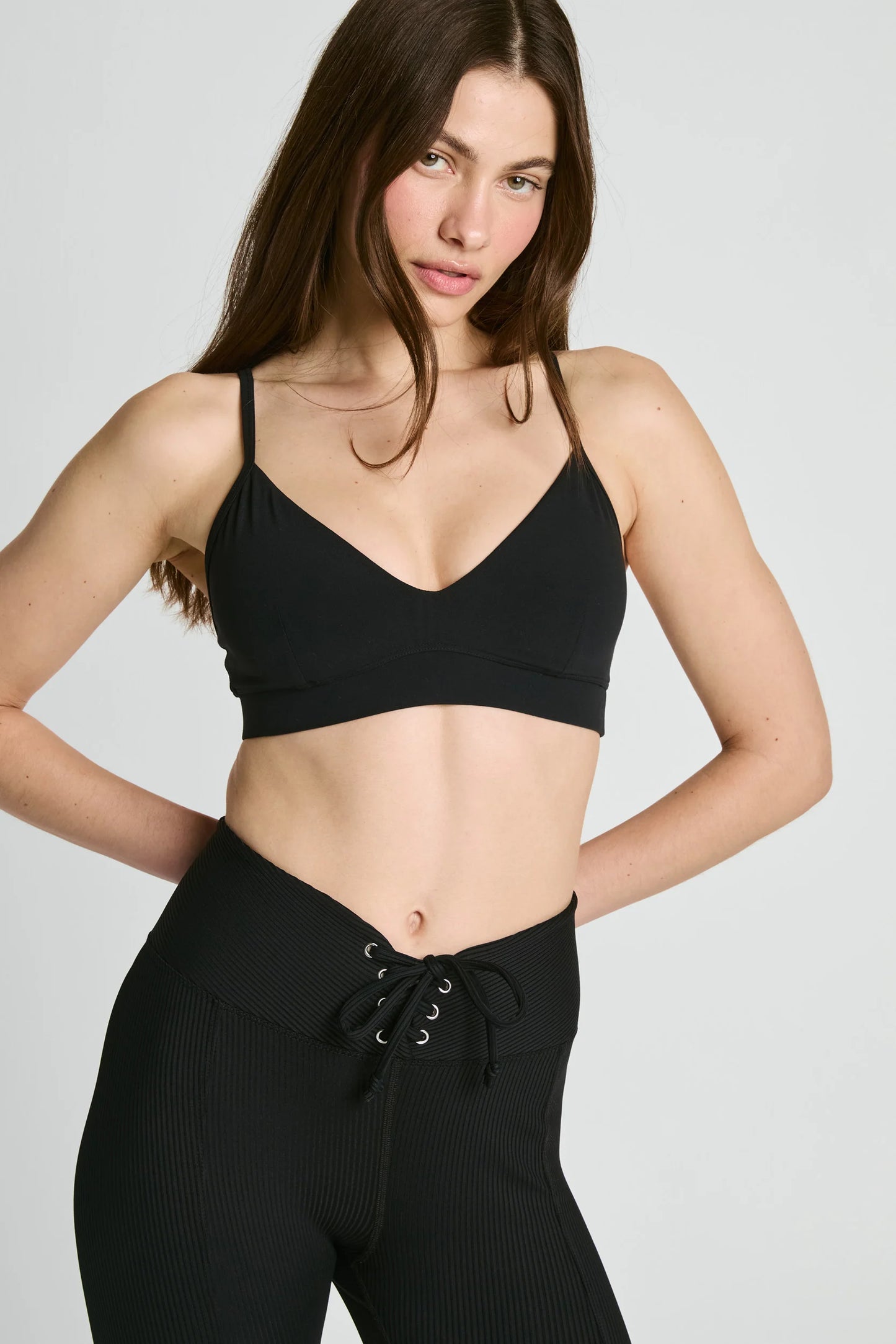 Studio V Bralette