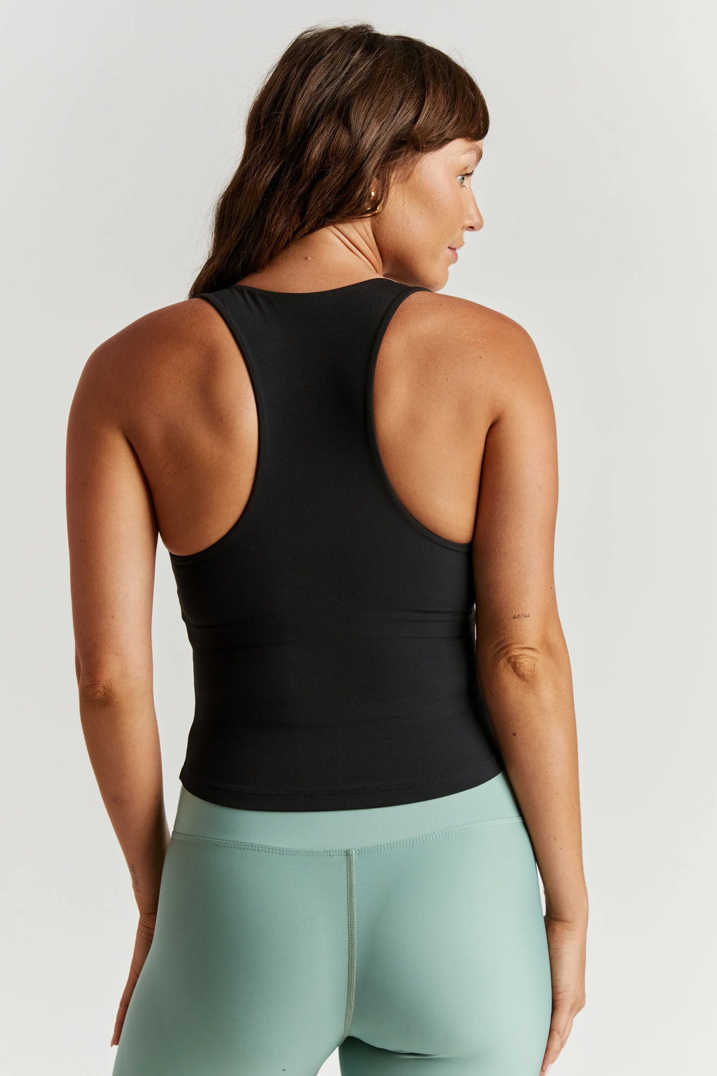 Slope Tank