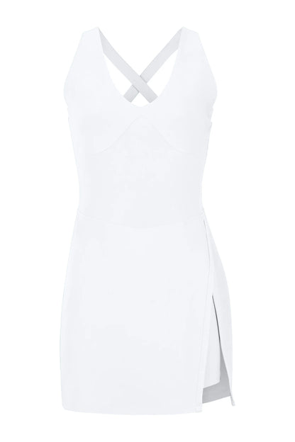 The Doubles Dress