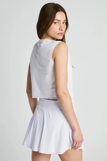 Cropped Modal Muscle
