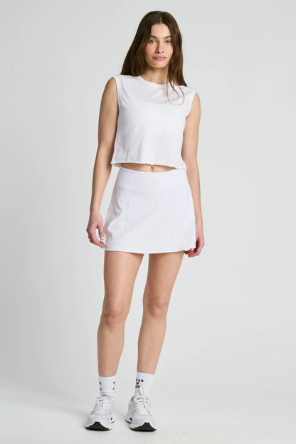 Cropped Modal Muscle
