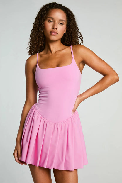 The Courtney Dress
