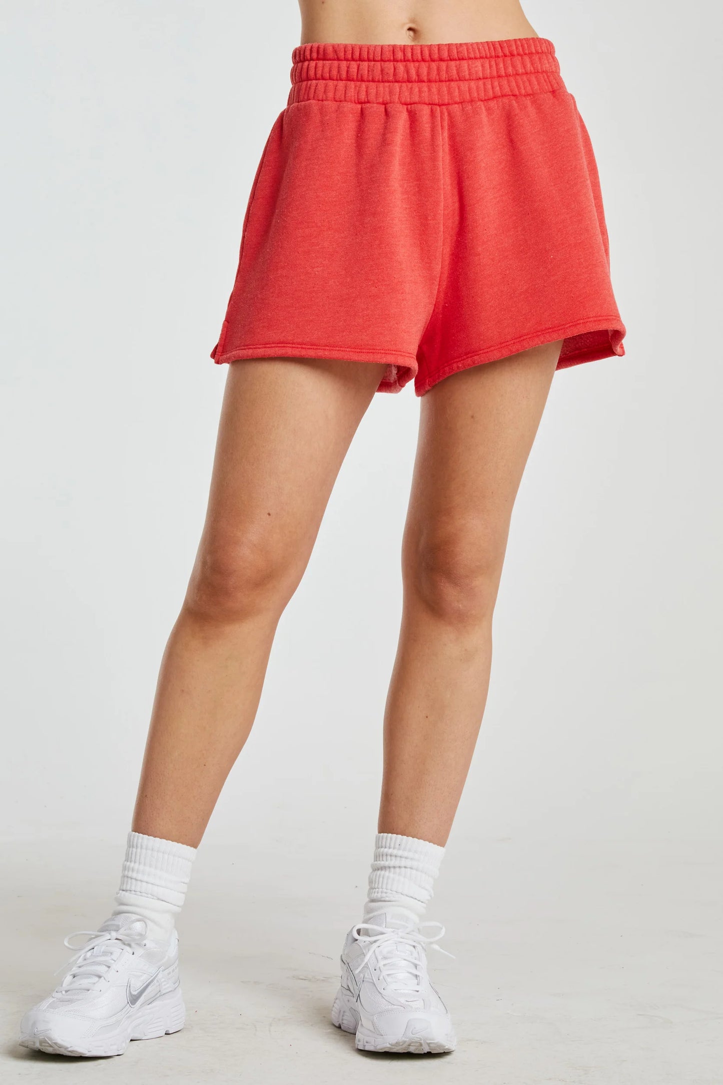 The PE Sweatshort