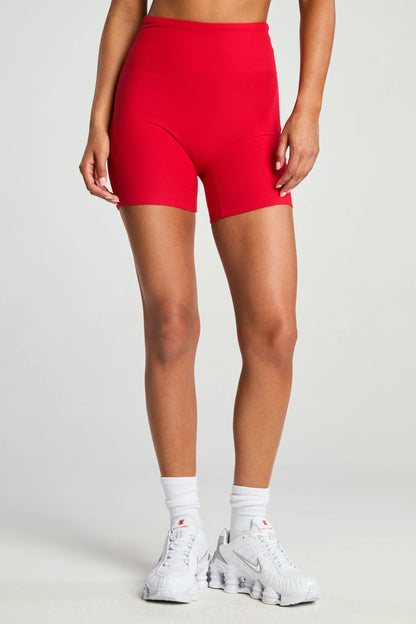 Stretch Sculpt Short