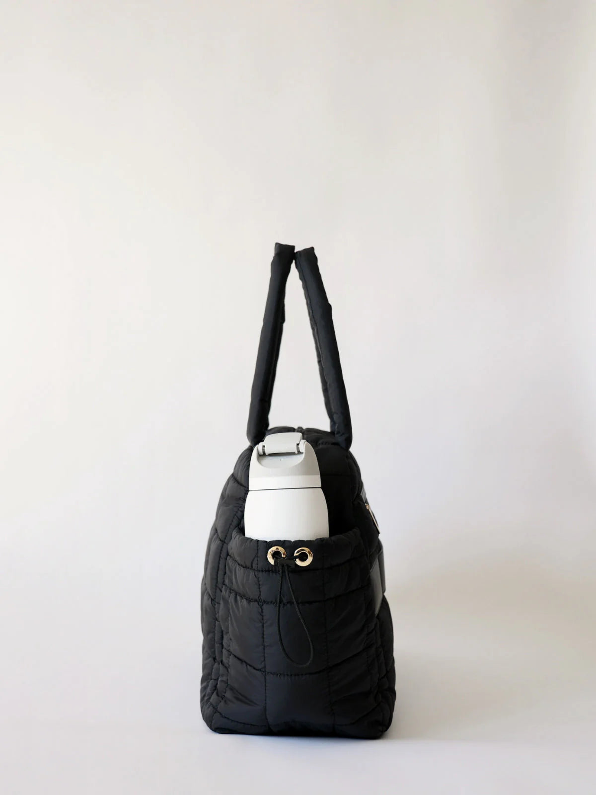 the weekender duffle bag
