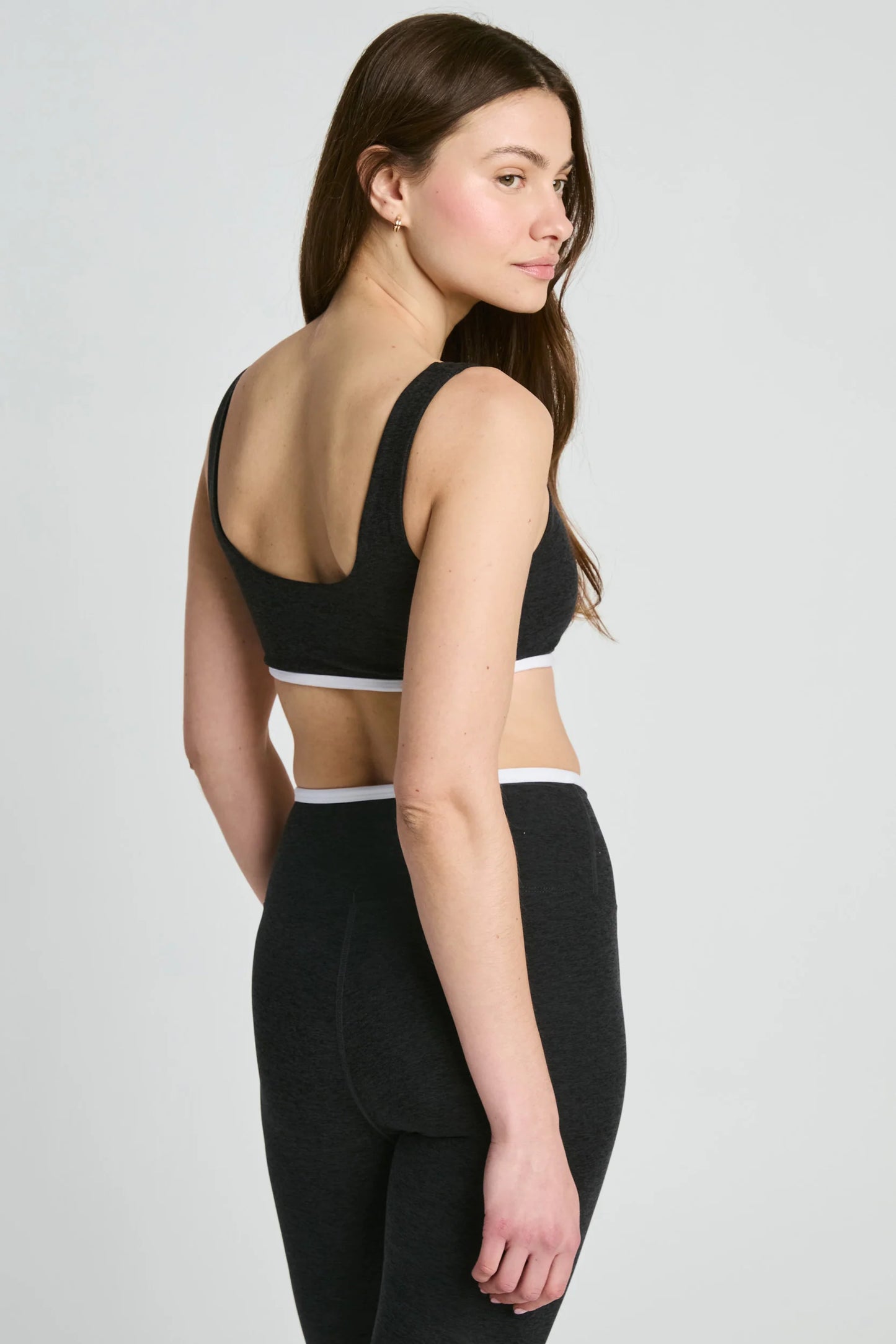 The Isadora Bra