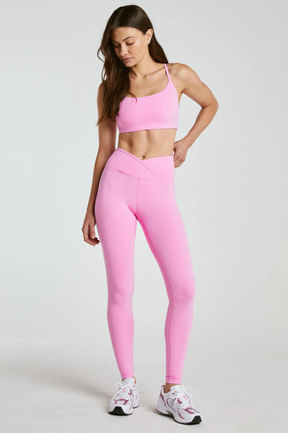 Studio Racer Bralette