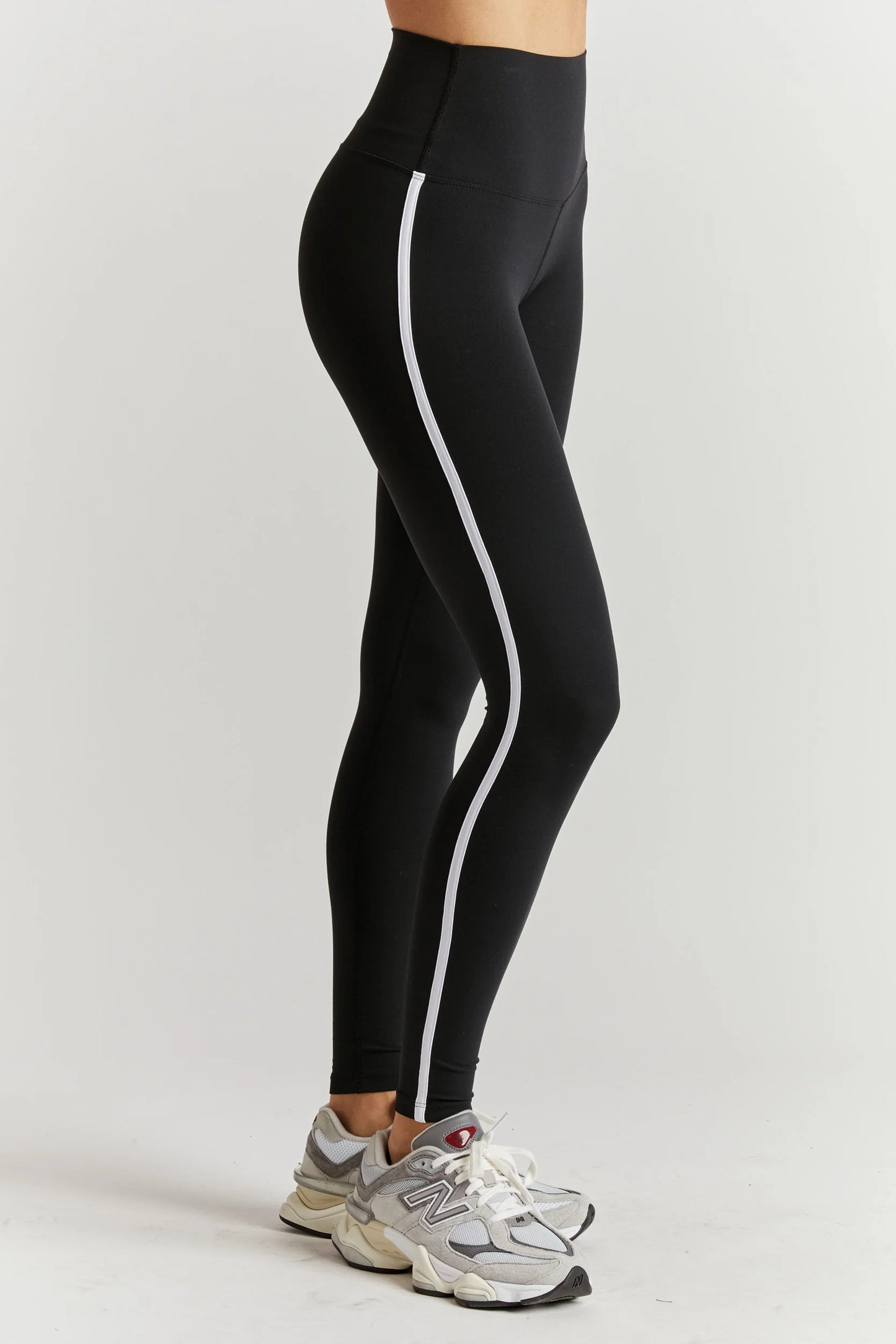 Studio Track Legging