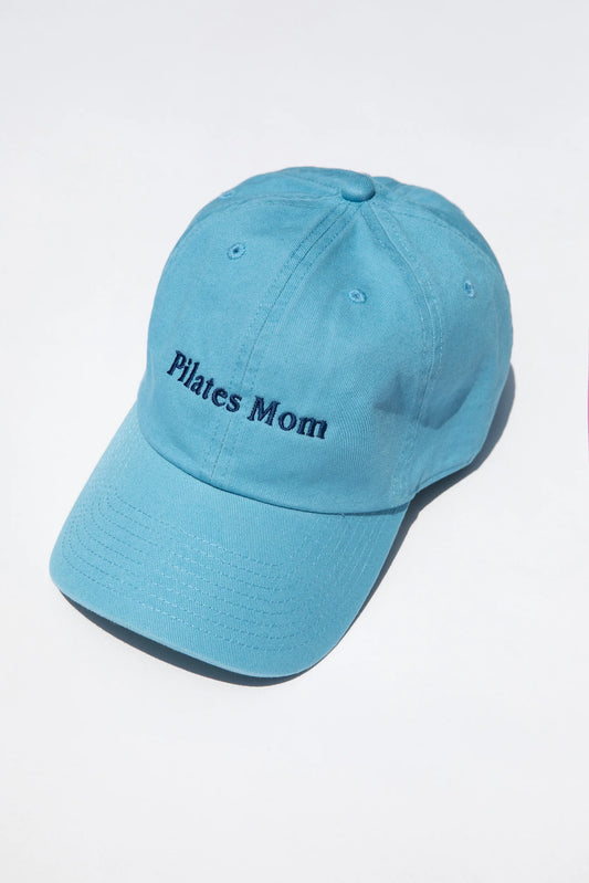 YOS Pilates Mom Hat