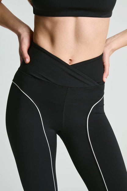Recycled Halftime Legging