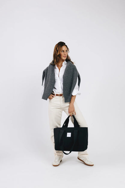 the everyday tote