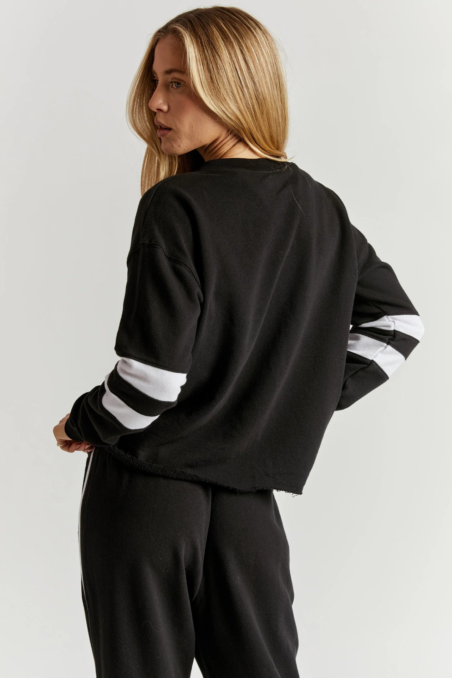 Varsity Sweatshirt