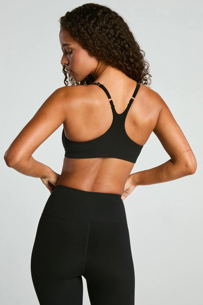 Studio Racer Bralette