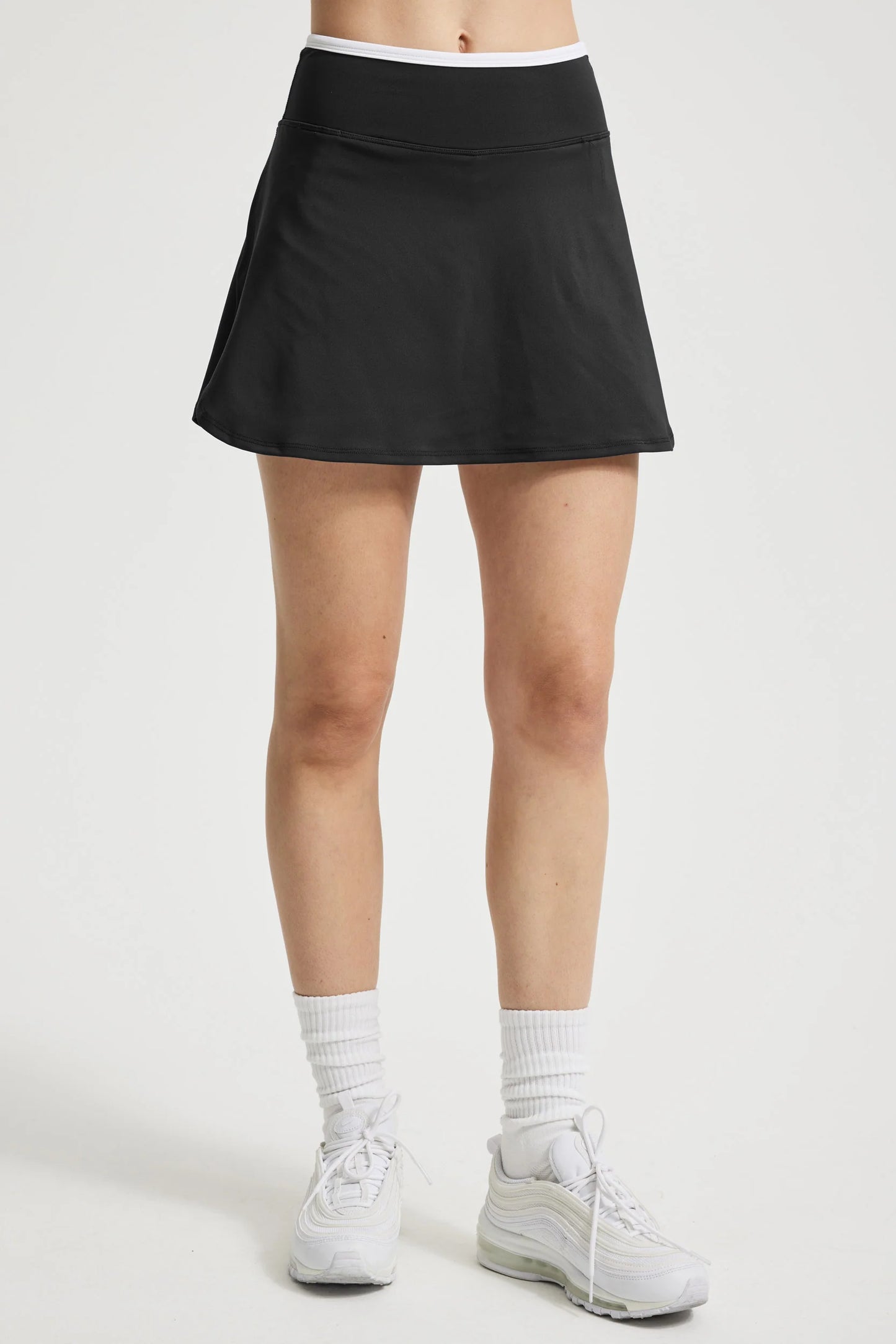 Recycled Paddle Skort