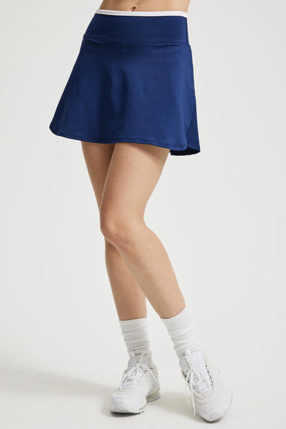 Studio Paddle Skort