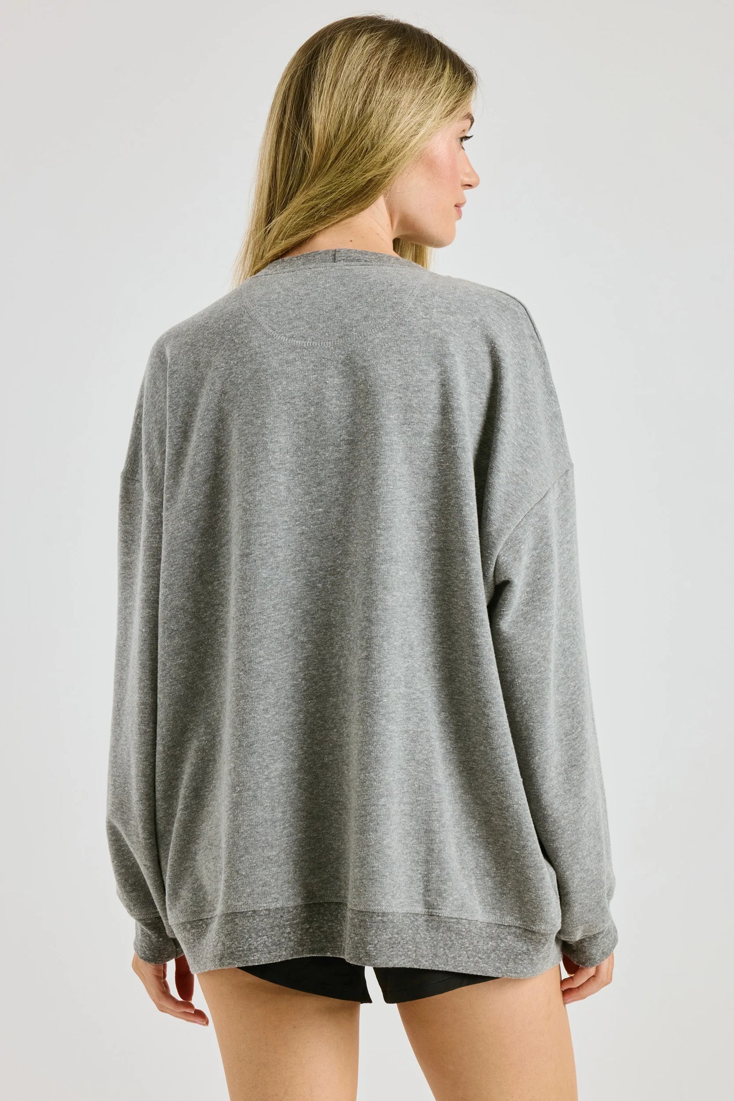 Crew Sweatshirt