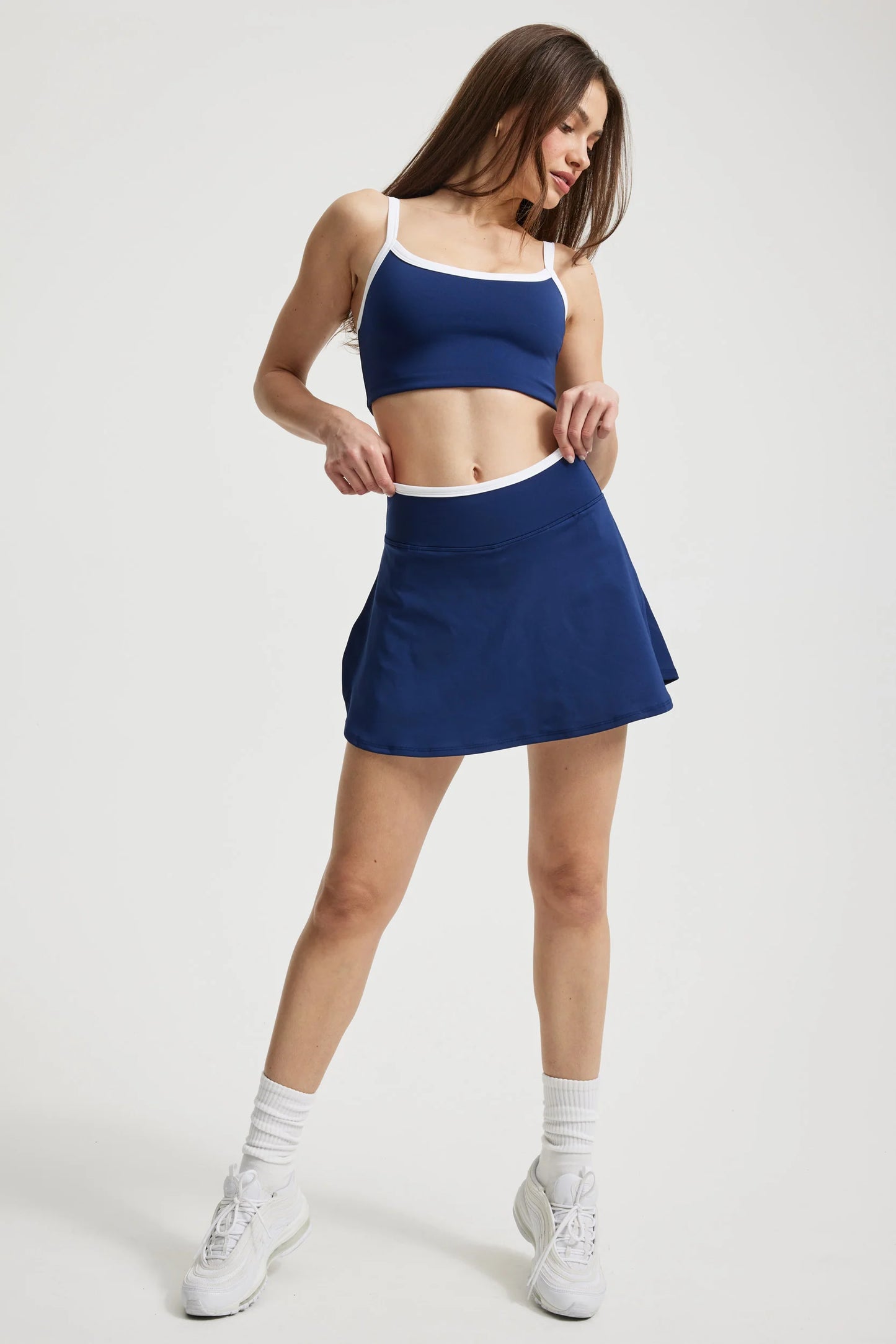 Studio Paddle Skort