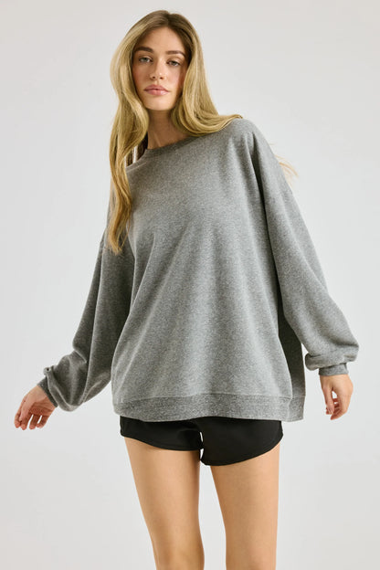 Crew Sweatshirt